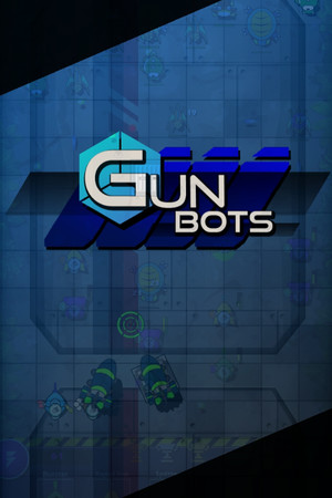 Gun Bots poszter