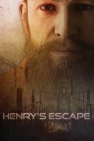 Henry's Escape: Prison poszter