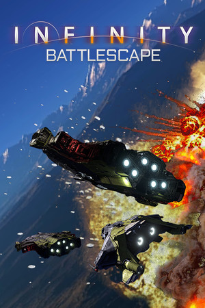 Infinity: Battlescape poszter