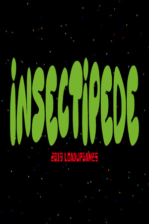 Insectipede poszter