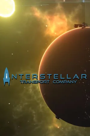 Interstellar Transport Company poszter
