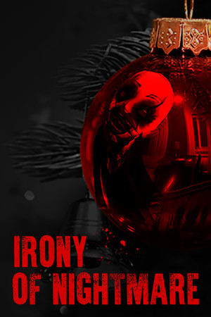 Irony Of Nightmare poszter