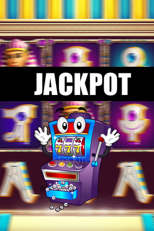 JACKPOT poszter