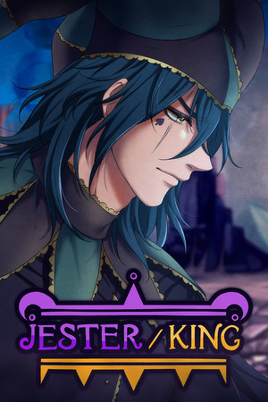 Jester / King poszter