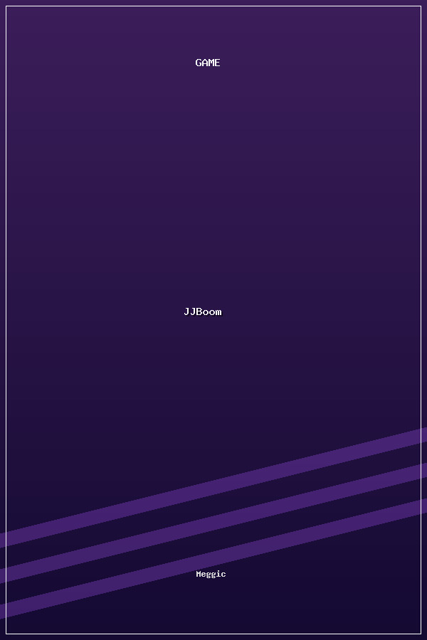 JJBoom poszter