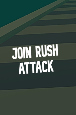 Join Rush Attack / 加入突袭 poszter