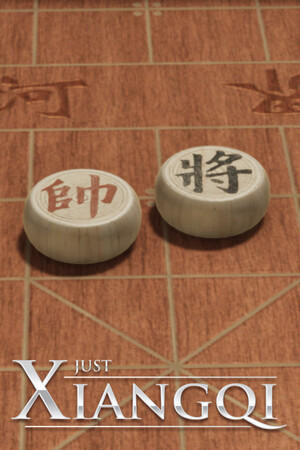 Just Xiangqi poszter