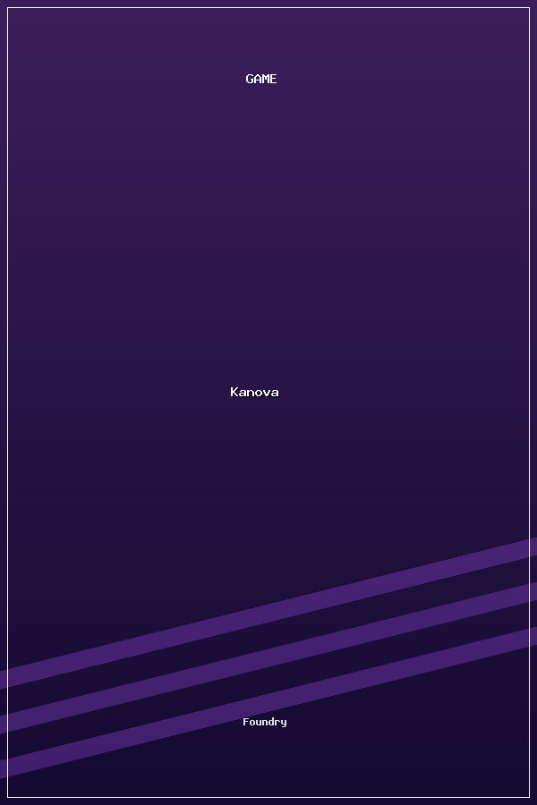 Kanova poszter