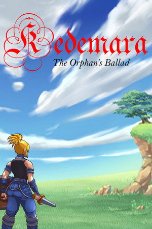 Kedemara - The Orphan's Ballad poszter