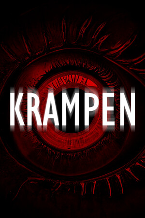 KRAMPEN poszter