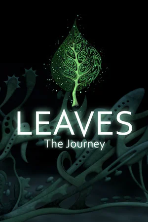 LEAVES - The Journey poszter