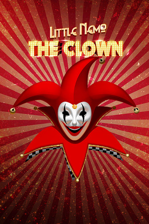 Little Nemo The Clown poszter