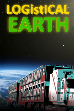 LOGistICAL 3: Earth poszter