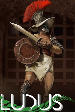 Ludus poszter