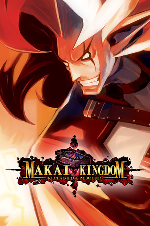 Makai Kingdom: Reclaimed and Rebound poszter