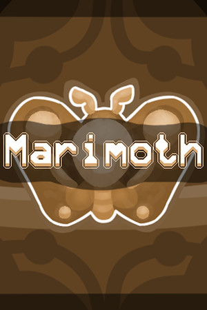 Marimoth poszter