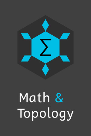 Math & Topology poszter