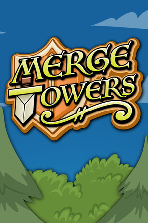 Merge Towers poszter