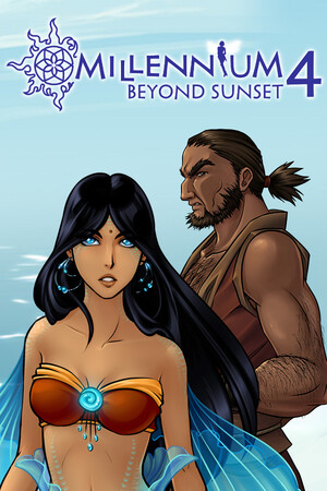 Millennium 4 - Beyond Sunset poszter