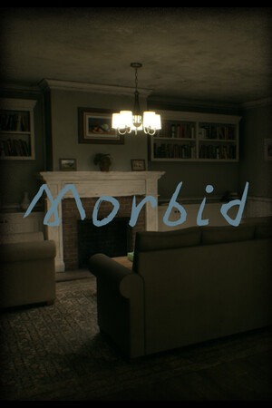 Morbid poszter