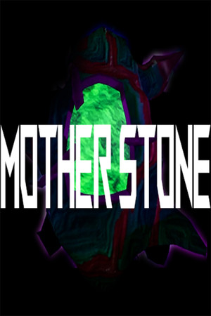 Mother Stone poszter