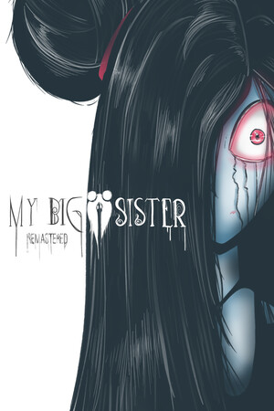 My Big Sister: Remastered poszter