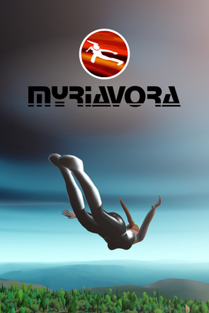 Myriavora poszter