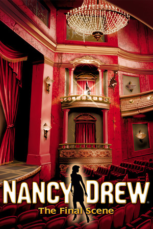 Nancy Drew®: The Final Scene poszter