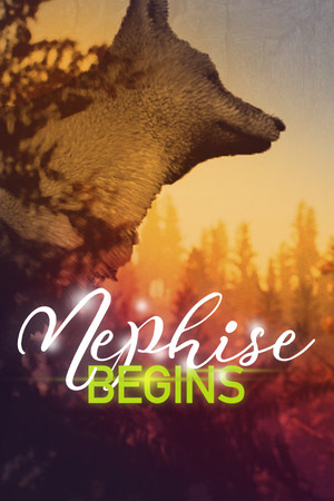 Nephise Begins poszter