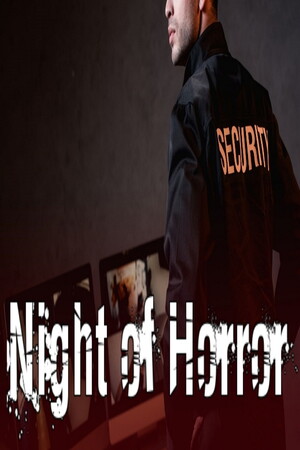 Night of Horror poszter