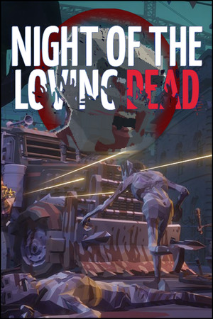 Night Of the Loving Dead poszter