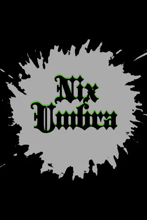 Nix Umbra poszter