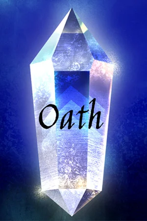 Oath poszter