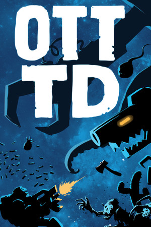 OTTTD poszter