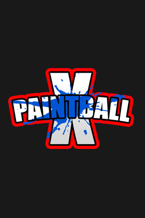 PaintballX poszter