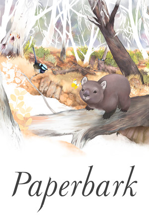 Paperbark poszter