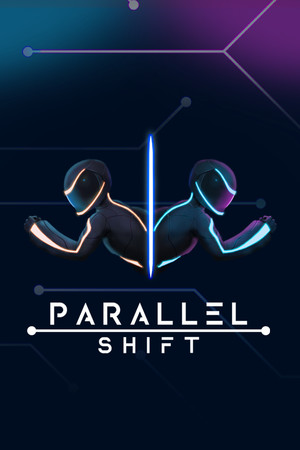 Parallel Shift poszter