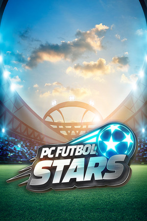 PC Fútbol Stars poszter