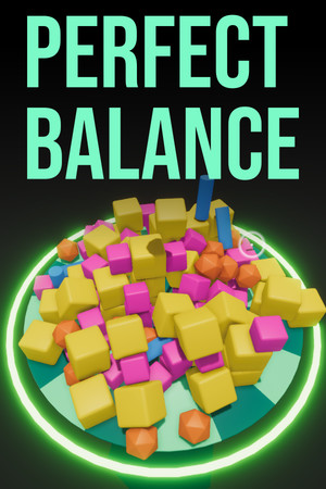 Perfect Balance poszter