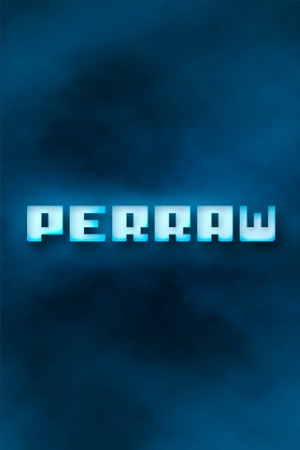 Perraw - FPS Clone War Alpha poszter