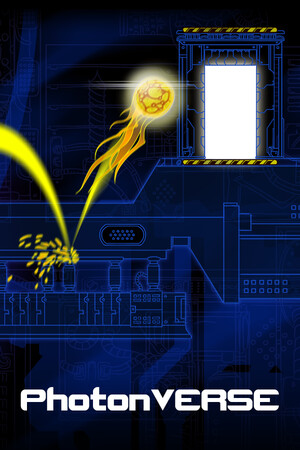 PhotonVERSE poszter