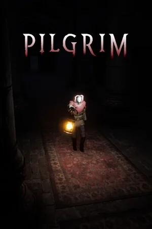 PILGRIM poszter