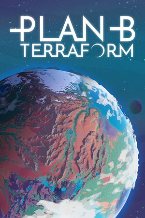 Plan B: Terraform poszter