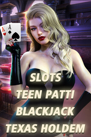 Poker Master poszter