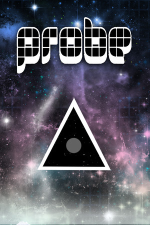 Probe poszter