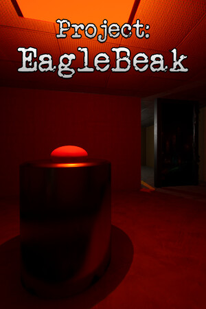 Project:EagleBeak poszter
