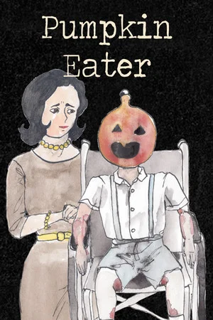 Pumpkin Eater poszter