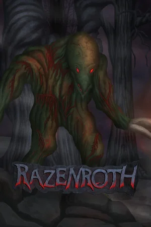 Razenroth poszter
