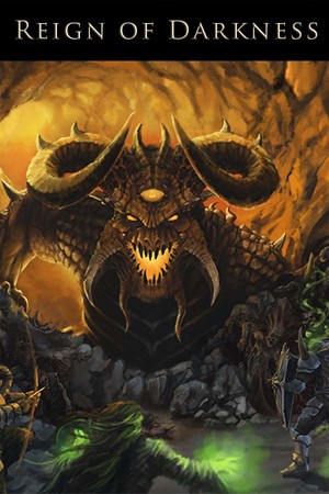 Reign of Darkness poszter