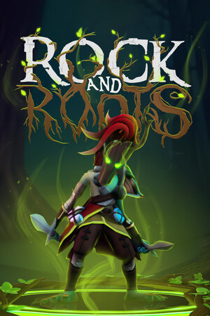 Rock and Roots poszter